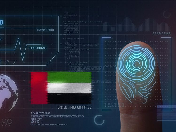 al baraha center fingerprint appointment : A Step-by-Step Guide