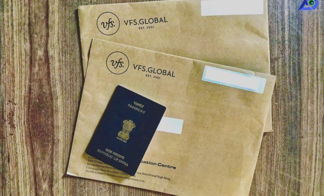 vfs netherlands dubai: Streamlining Visa Application Process