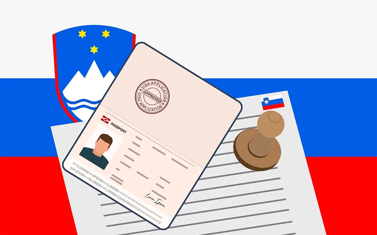 slovenia visa from dubai for uae residents