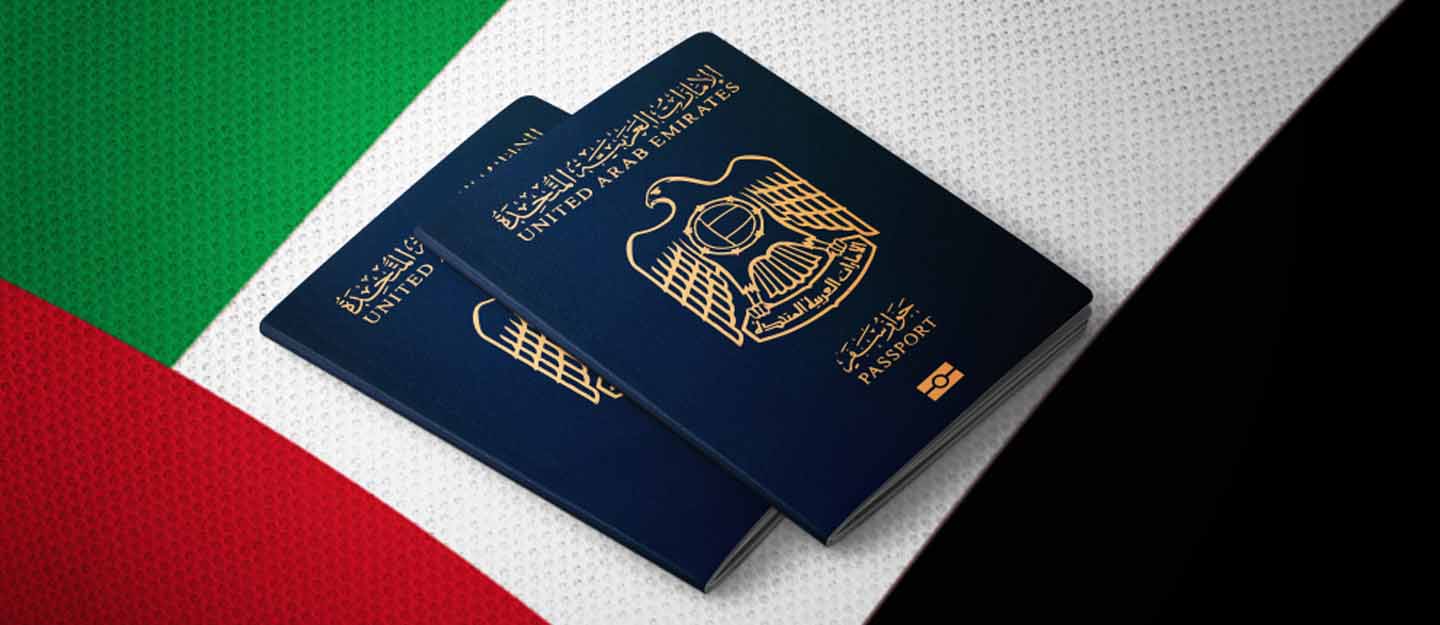 ica uae visa status with passport number, File No and emirates id