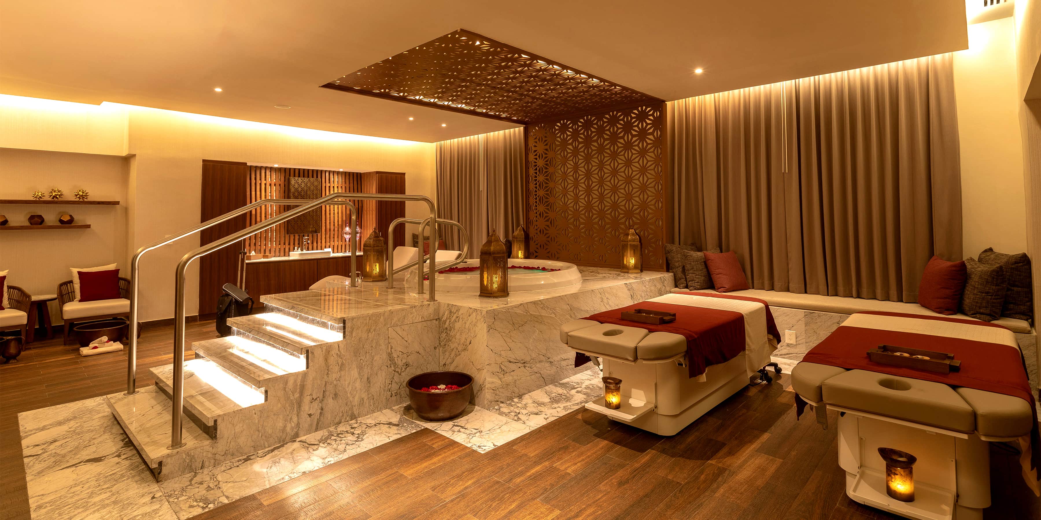 kong foo spa ajman: all you need to know (service, review, price ,contact information)