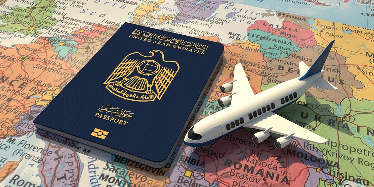 vfs hungary dubai: Simplifying Visa Process for Easy Dubai Travel