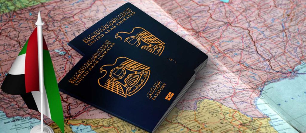 Dubai gdrfa visa status check