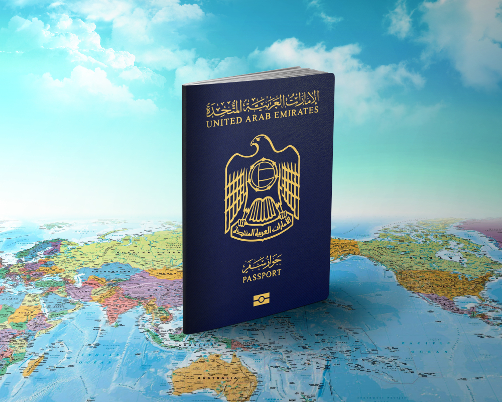 how to check visa validity in uae