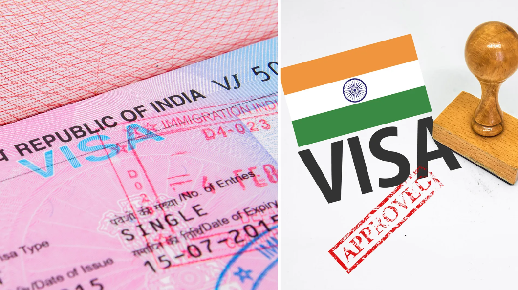 indian visa online: a comprehensive guide