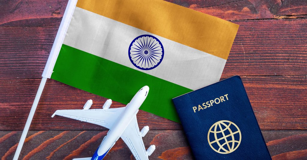 indian visa online: a comprehensive guide
