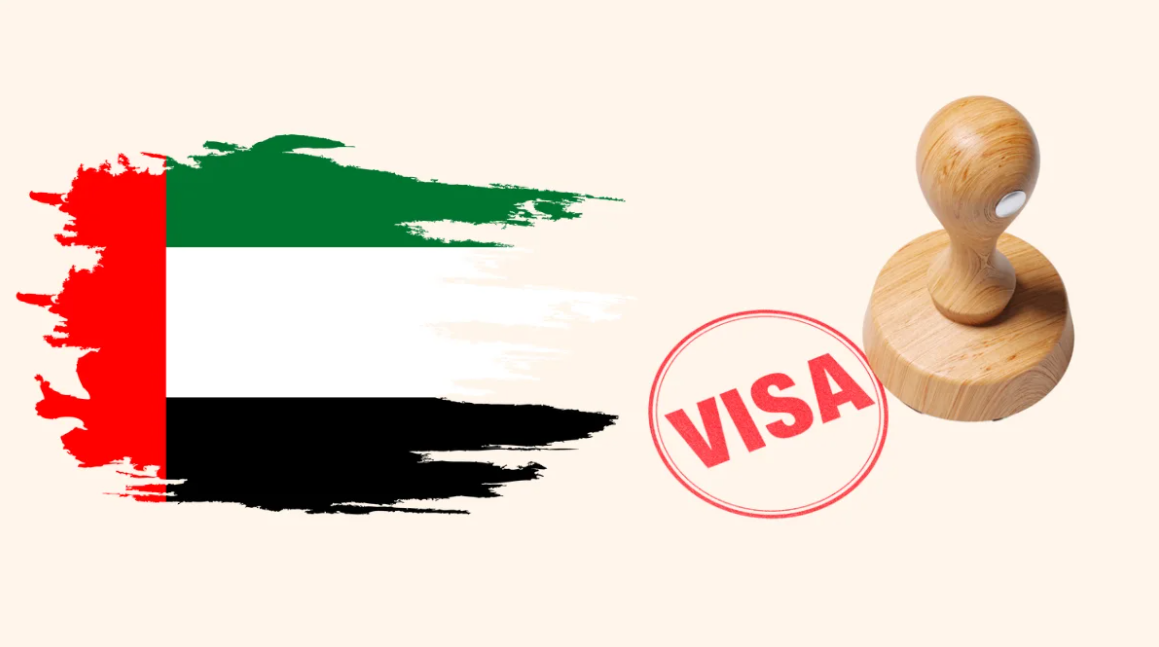 ica smart services uae visa status check