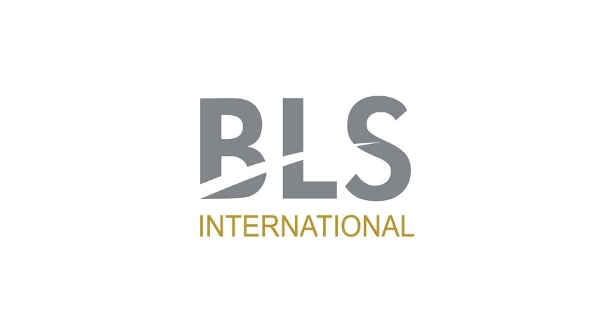 bls international spain visa application center contact information