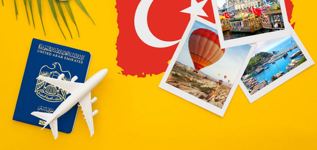 gateway turkey visa: full quid application (requirement, fees, Appointment and tracking steps)