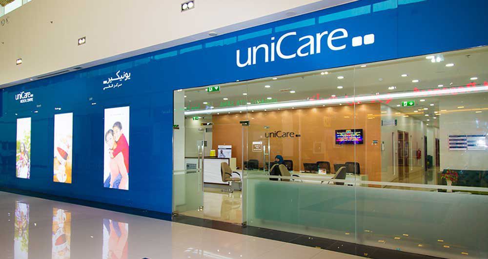 unicare medical centre: specialties, appointment, localization, contact number & more