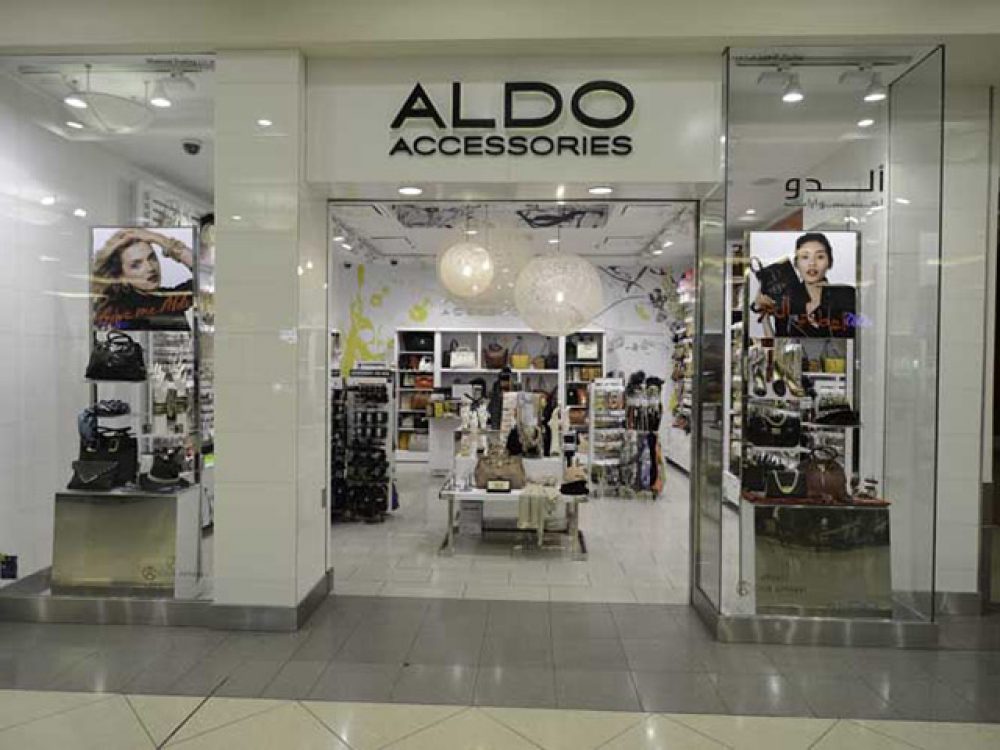 Aldo Accessories deira city center