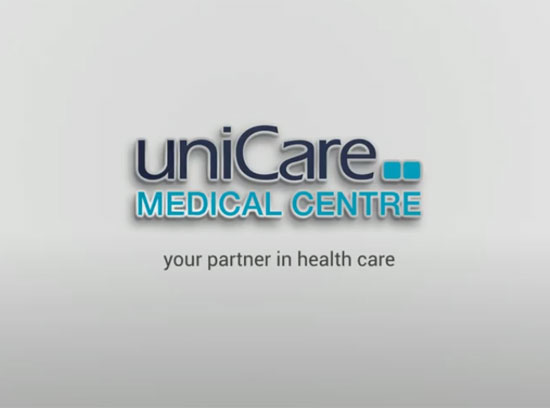 unicare medical centre: specialties, appointment, localization, contact number & more