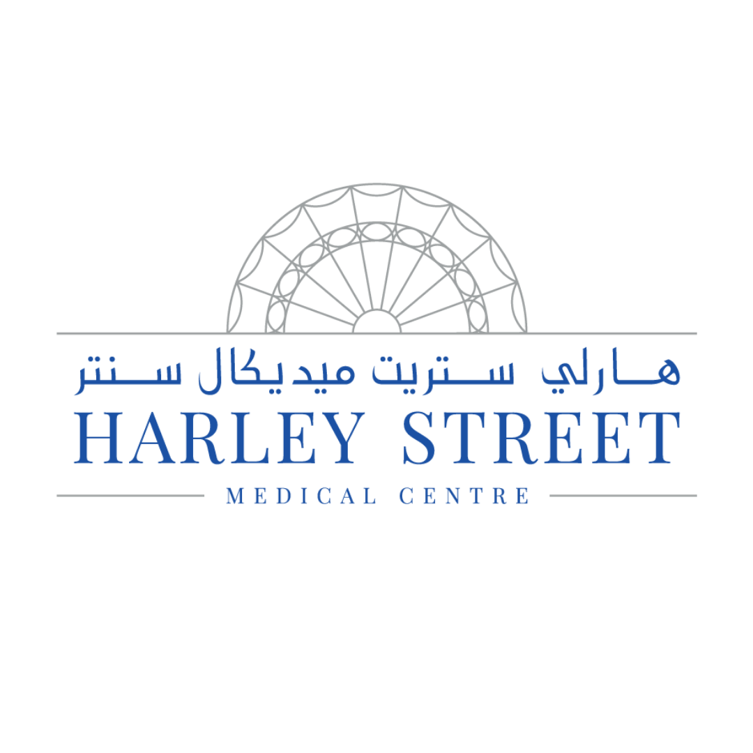 harley street medical centre logo