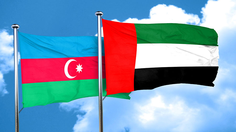 أرقام سفارة اذربيجان بدبي و أبو ظبي الإمارات