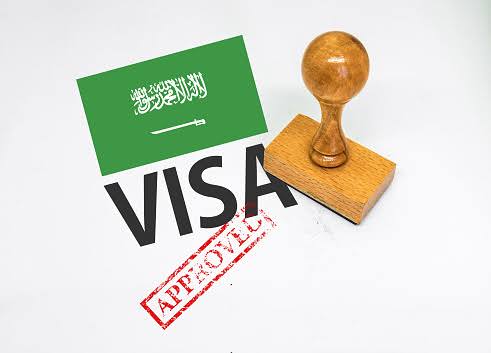 استخراج تأشيرة سياحة السعودية من الإمارات للمقيمين والمواطنين